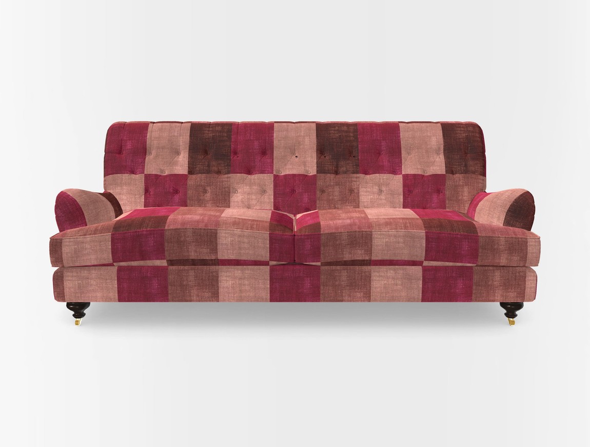4 Seater Sofa