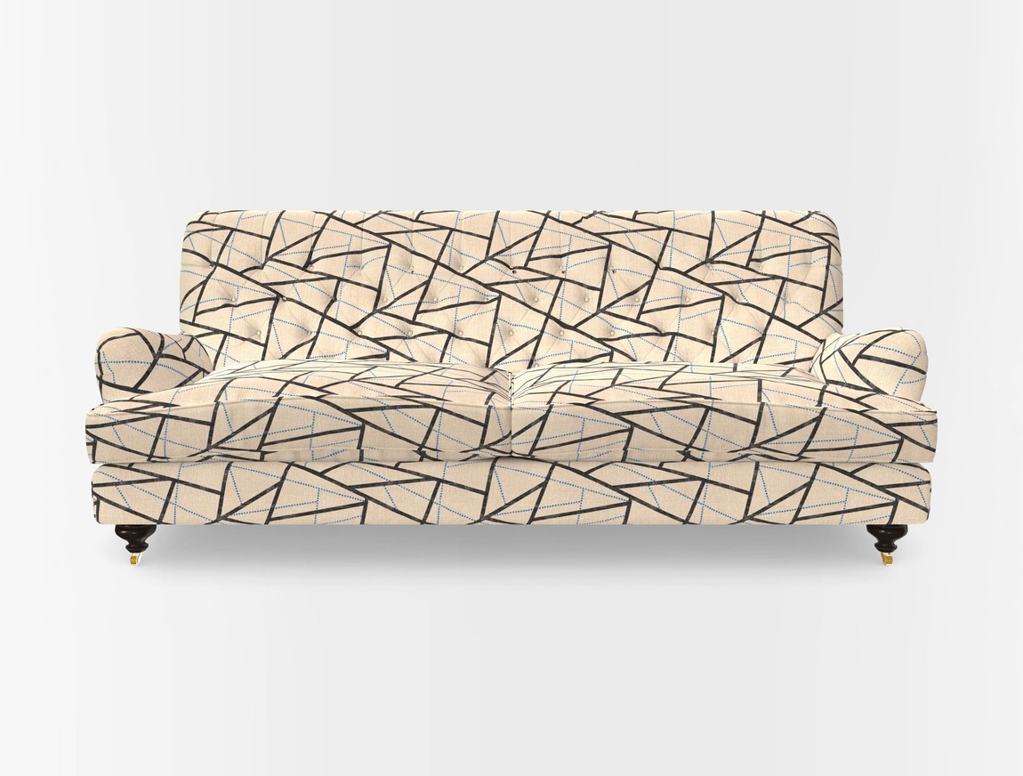 4 Seater Sofa