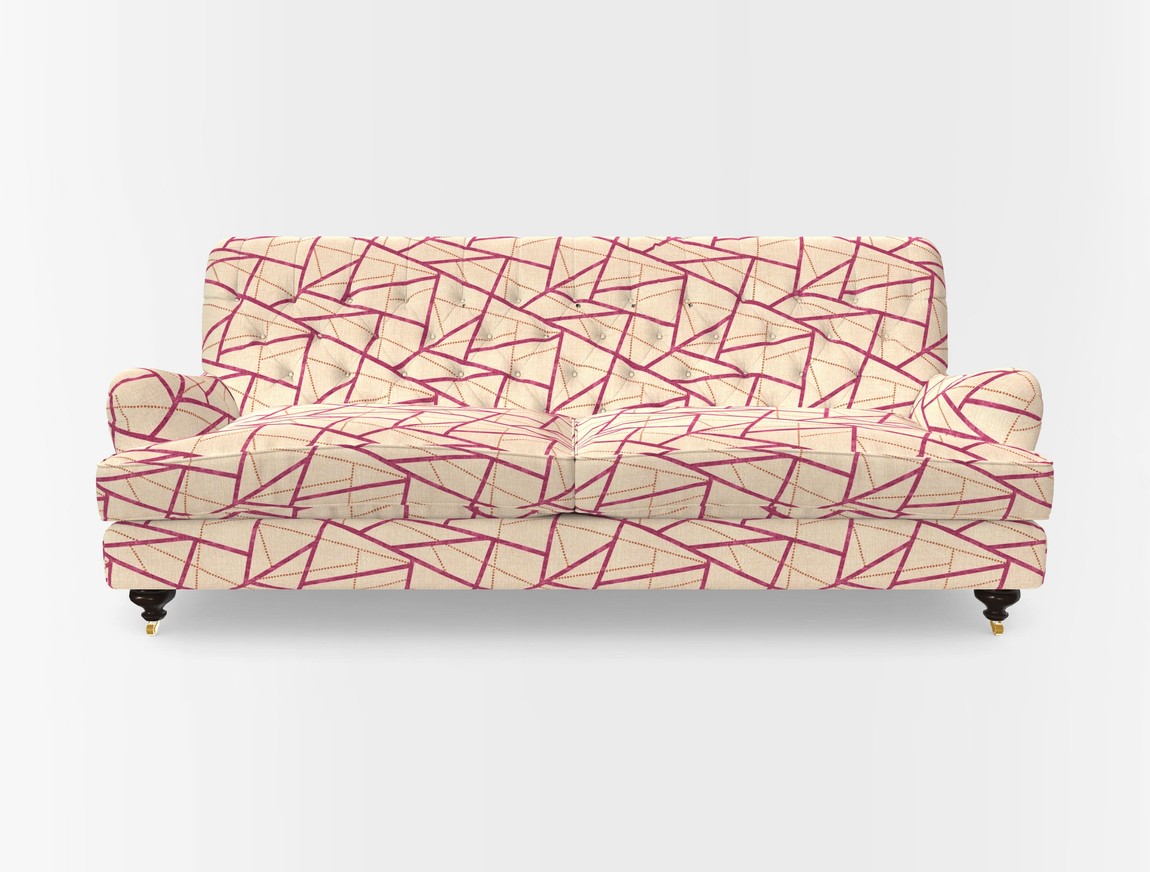 4 Seater Sofa