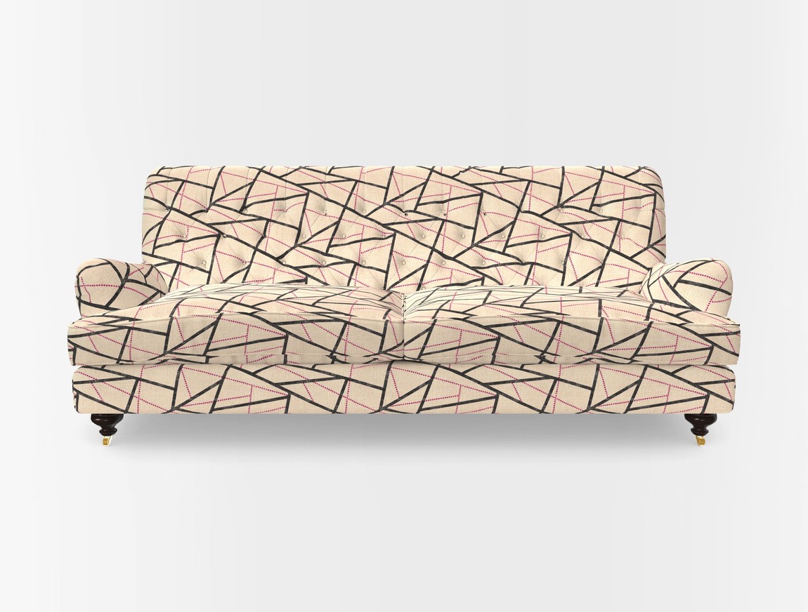 4 Seater Sofa