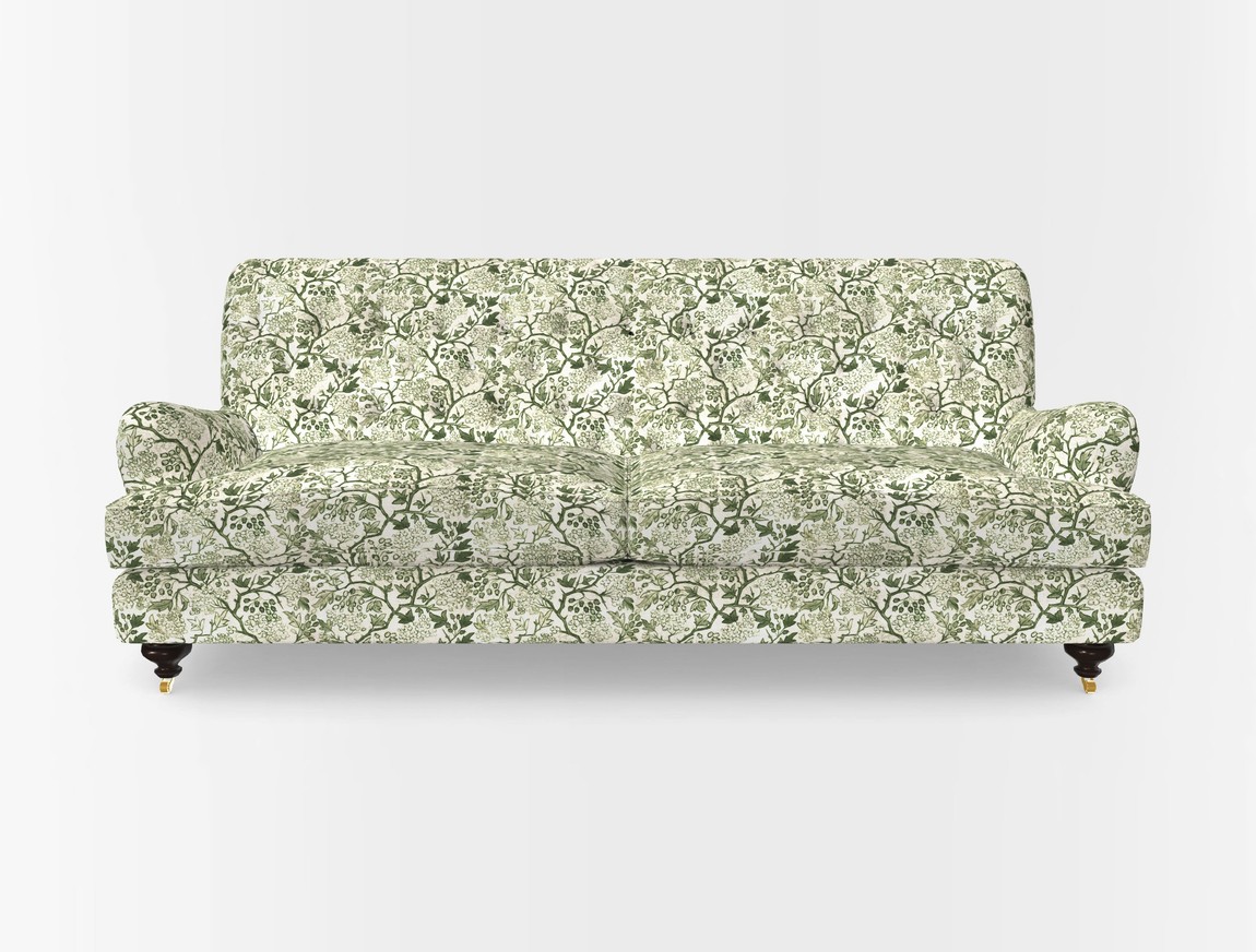 4 Seater Sofa