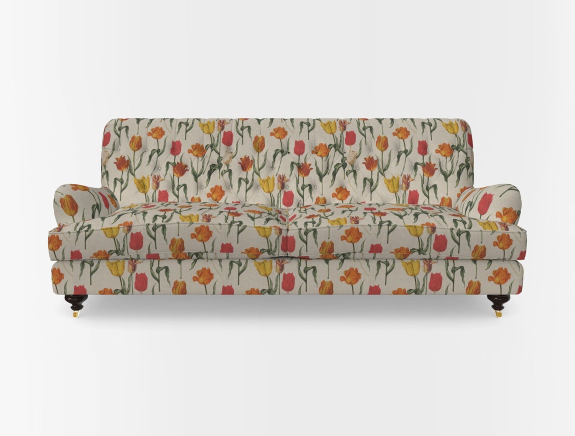 4 Seater Sofa