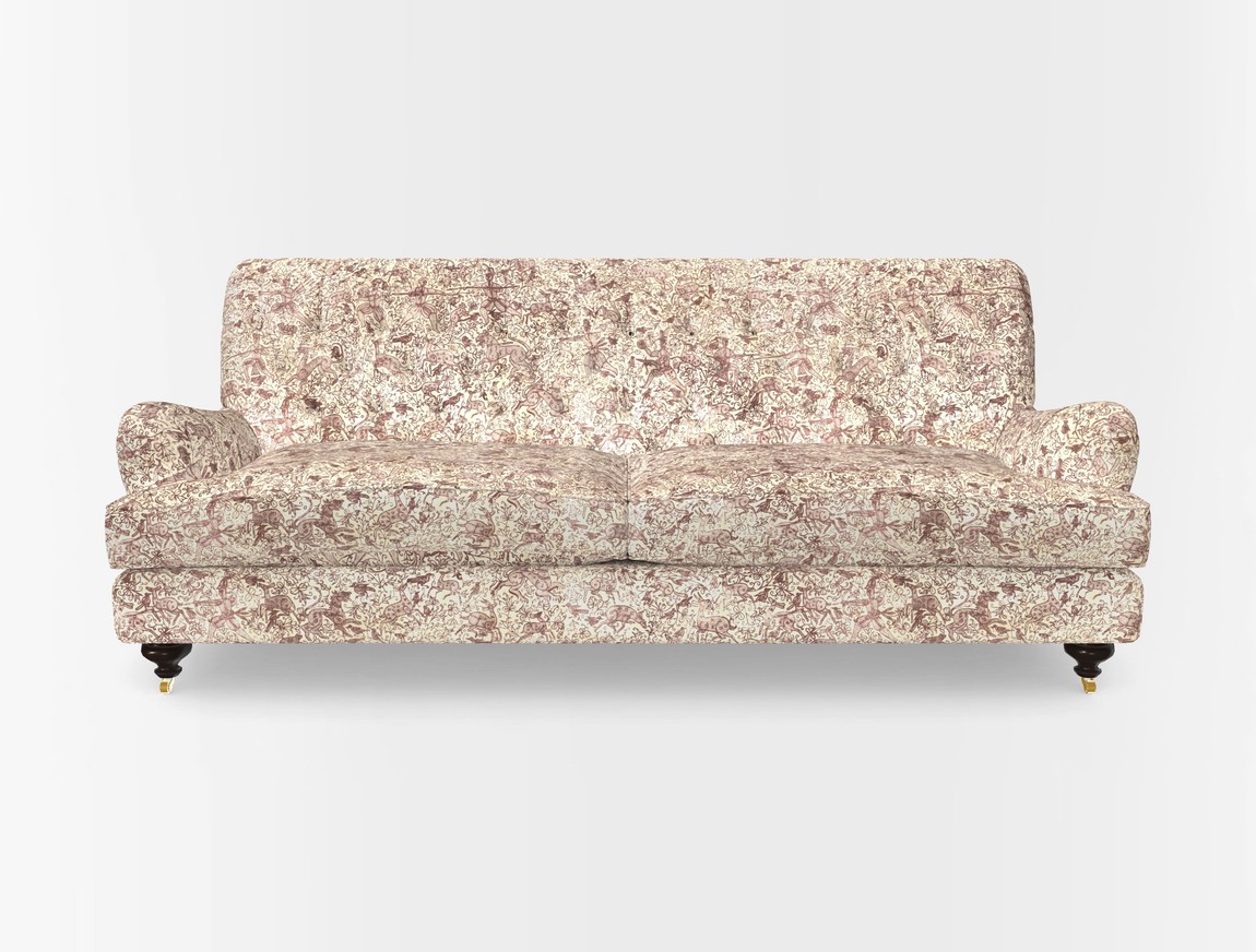 4 Seater Sofa