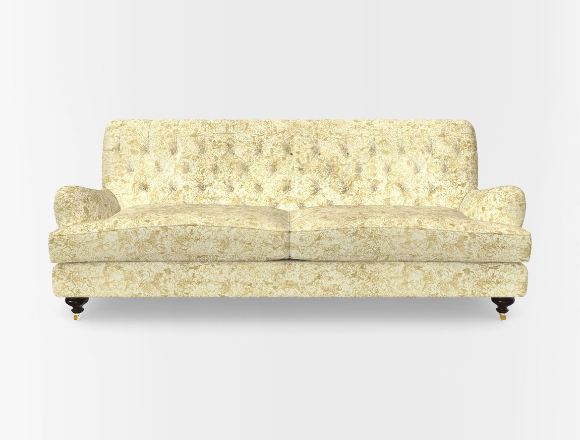 4 Seater Sofa