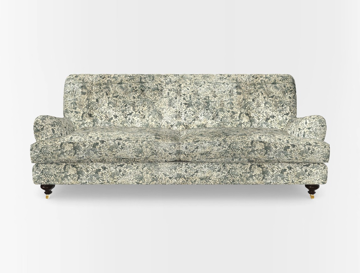 4 Seater Sofa