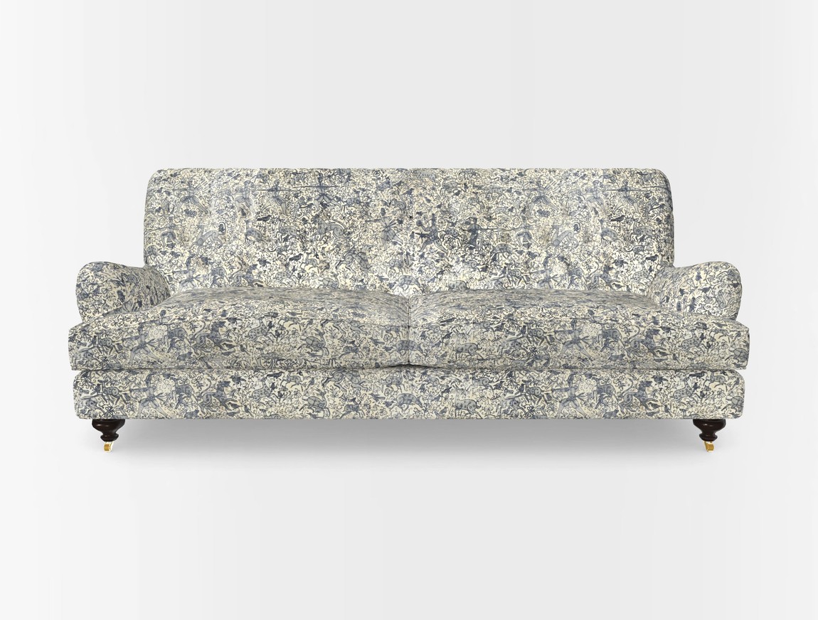 4 Seater Sofa