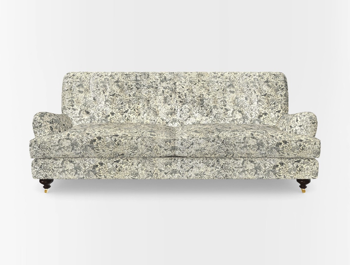 4 Seater Sofa