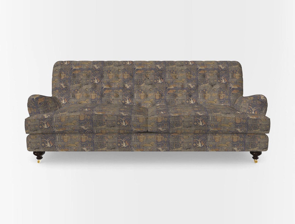 4 Seater Sofa
