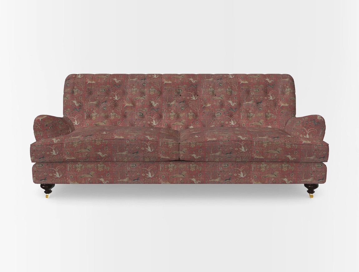 4 Seater Sofa