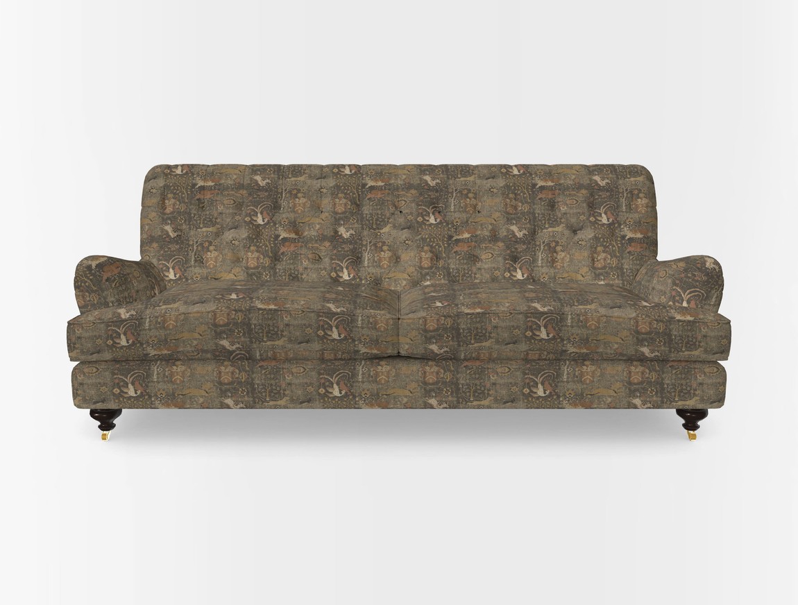 4 Seater Sofa