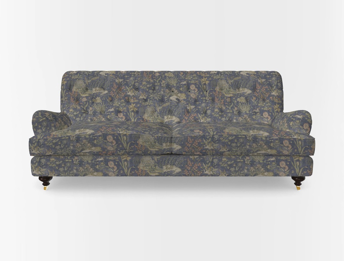 4 Seater Sofa