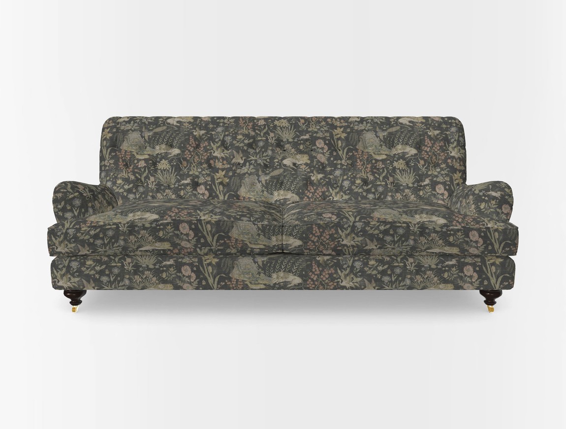 4 Seater Sofa