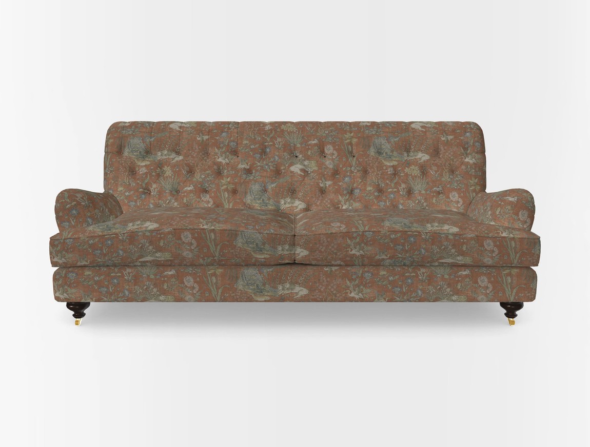 4 Seater Sofa