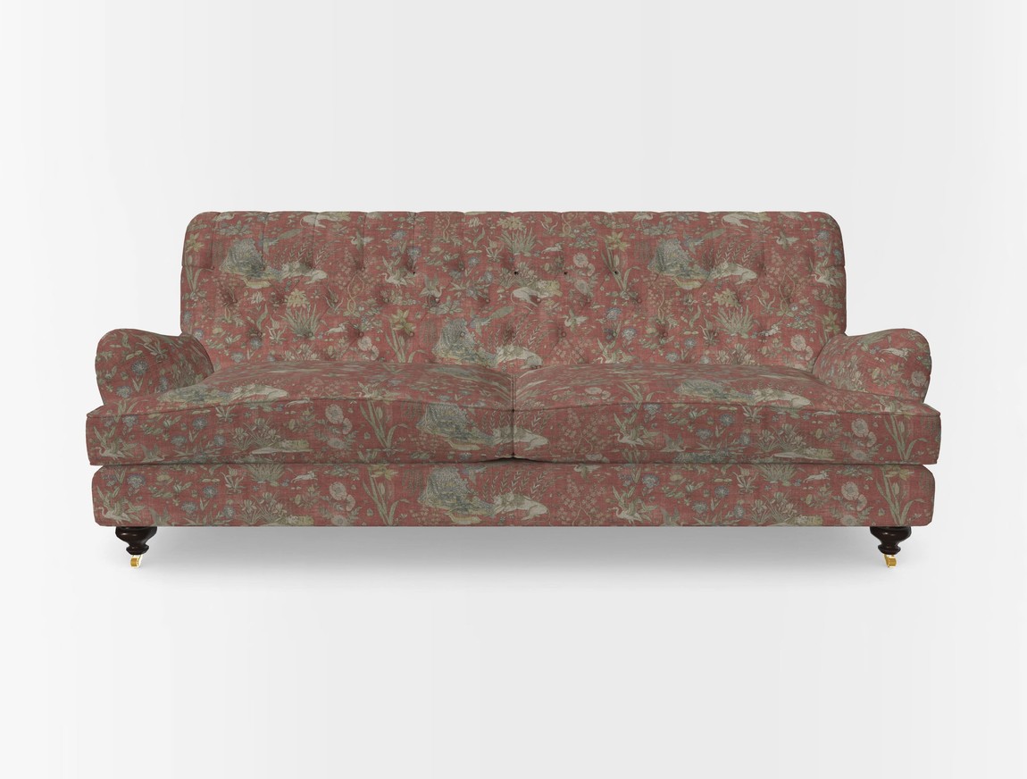 4 Seater Sofa