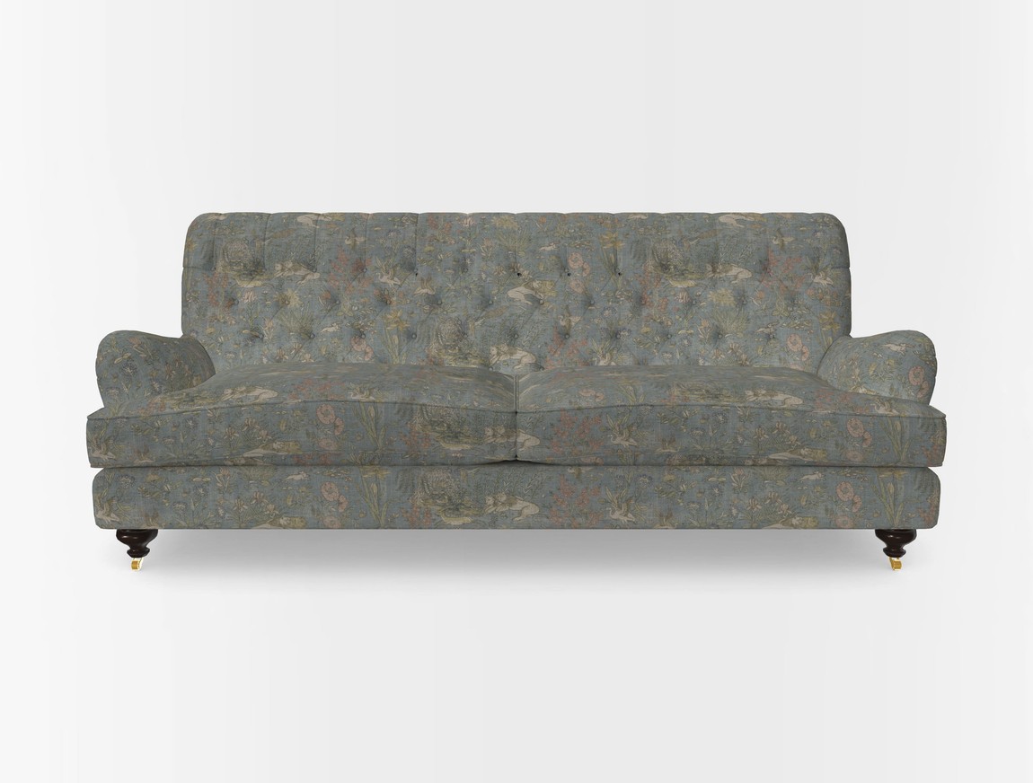 4 Seater Sofa