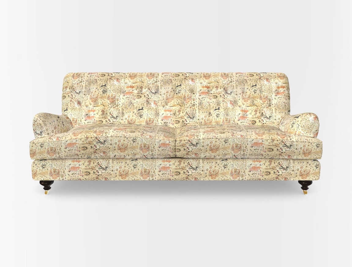 4 Seater Sofa