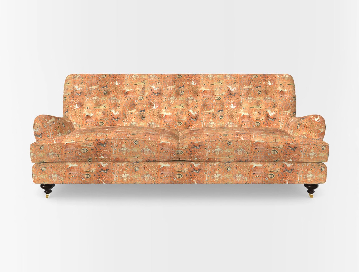 4 Seater Sofa