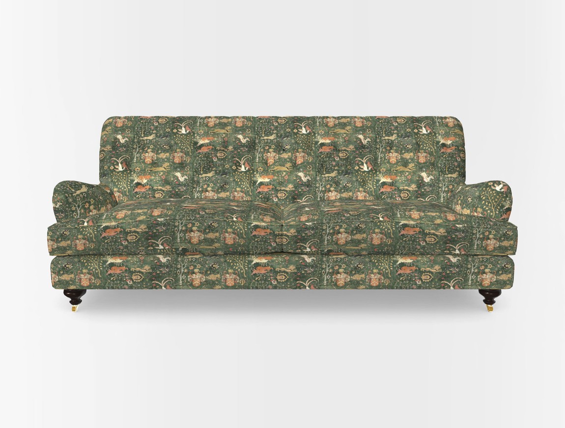 4 Seater Sofa