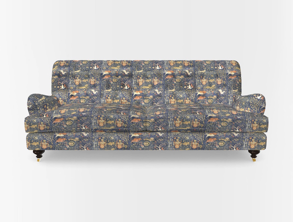 4 Seater Sofa