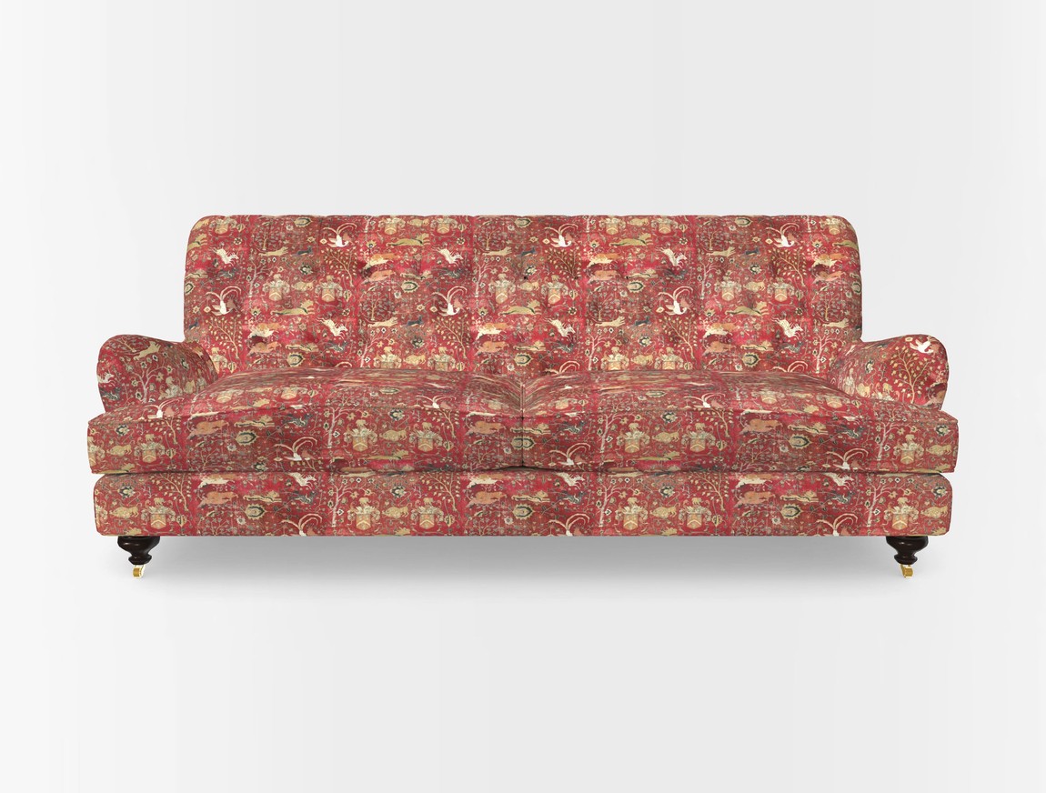 4 Seater Sofa