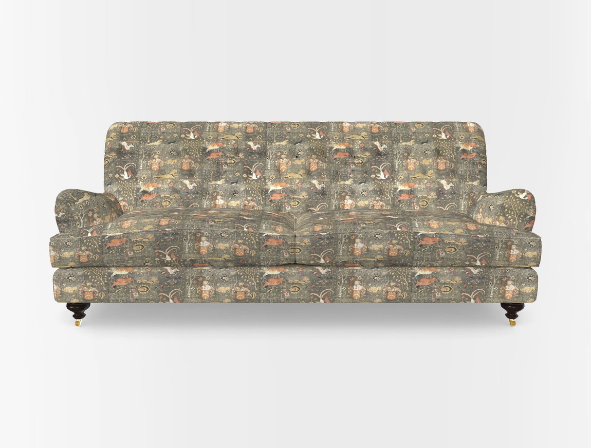 4 Seater Sofa