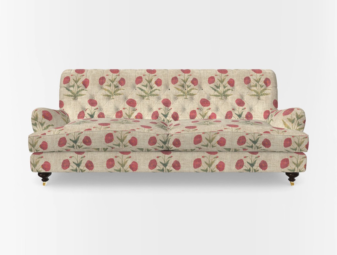 4 Seater Sofa