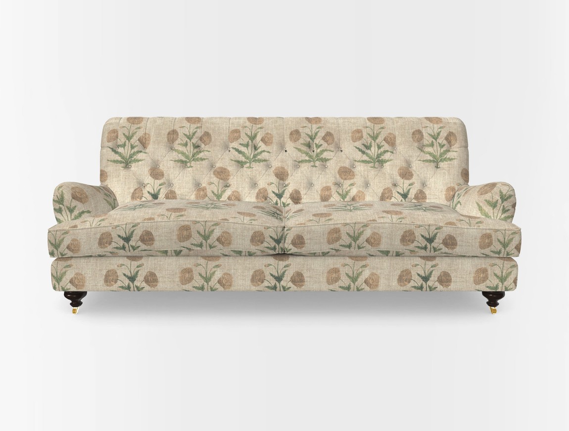 4 Seater Sofa