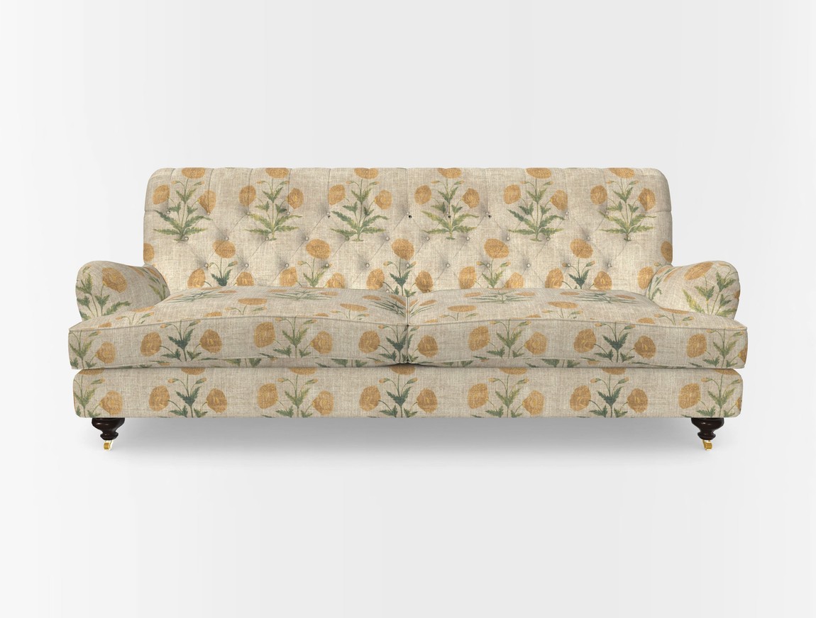4 Seater Sofa
