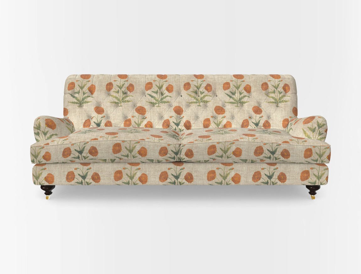 4 Seater Sofa