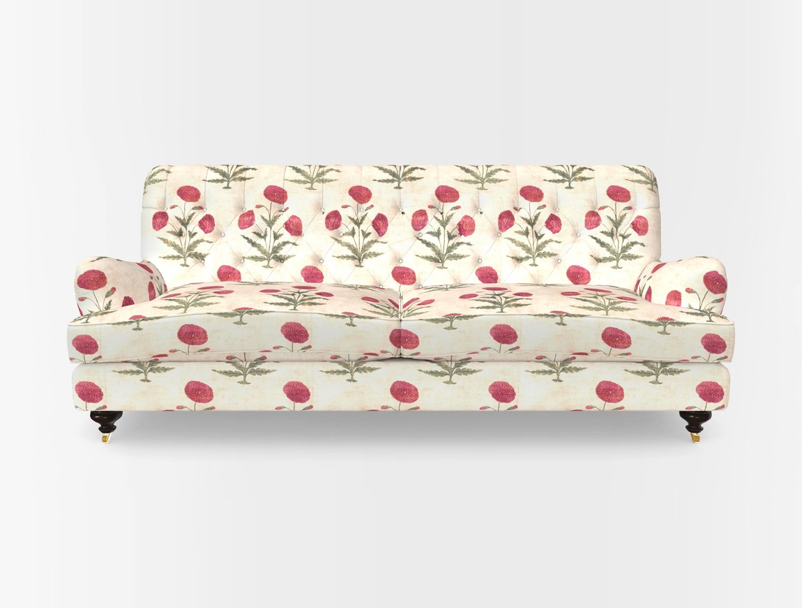 4 Seater Sofa