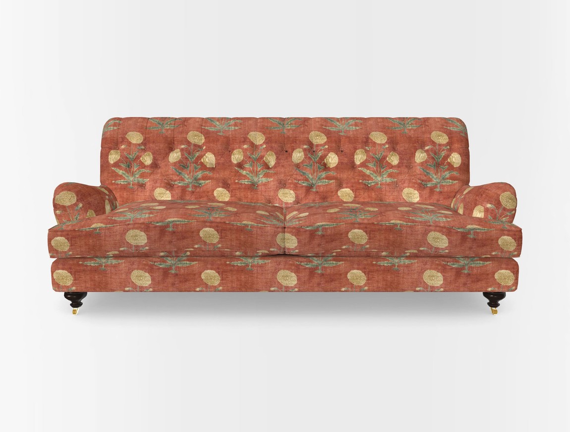 4 Seater Sofa