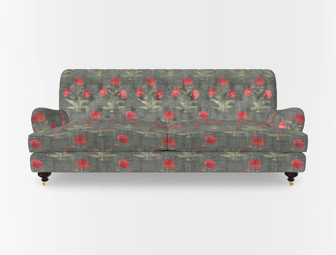 4 Seater Sofa