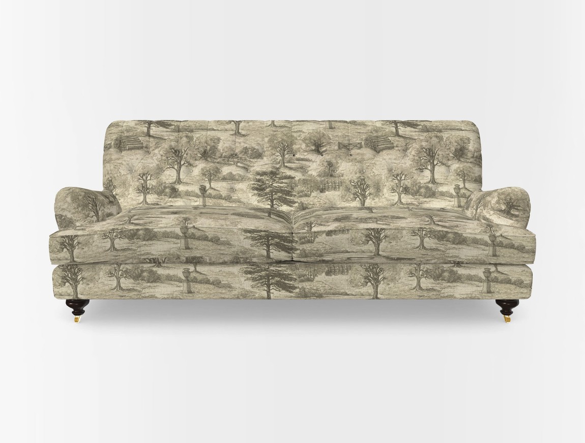 4 Seater Sofa