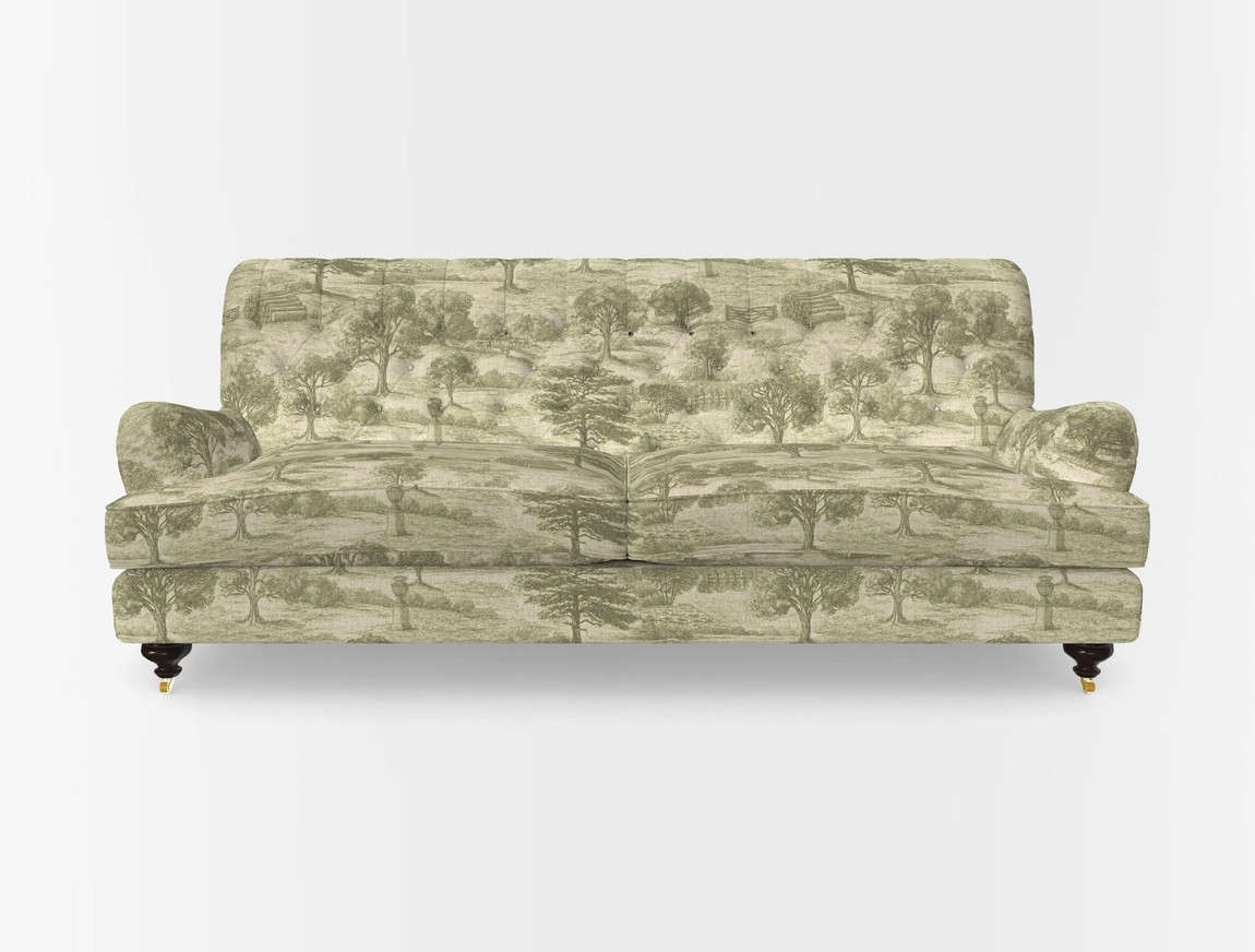 4 Seater Sofa