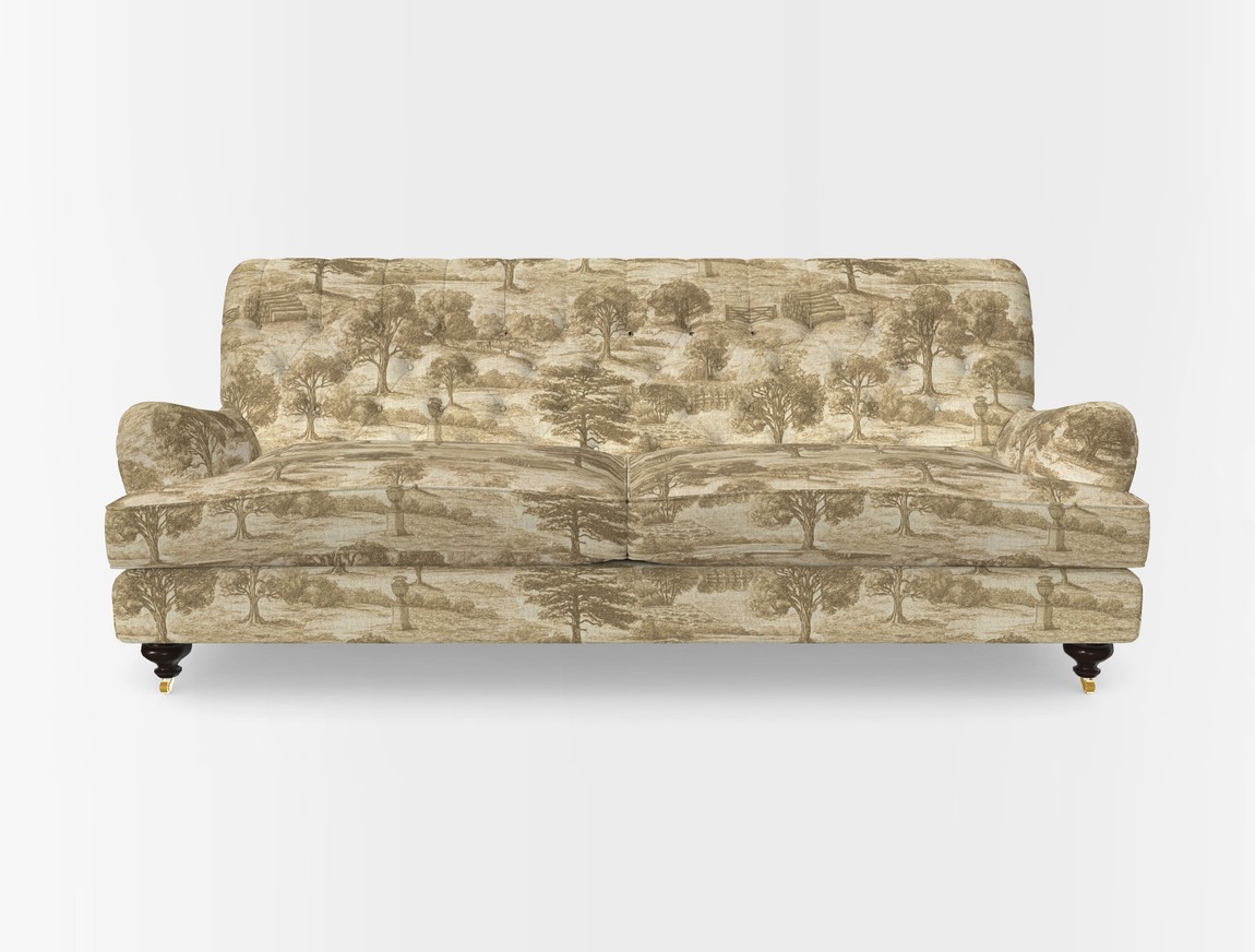 4 Seater Sofa