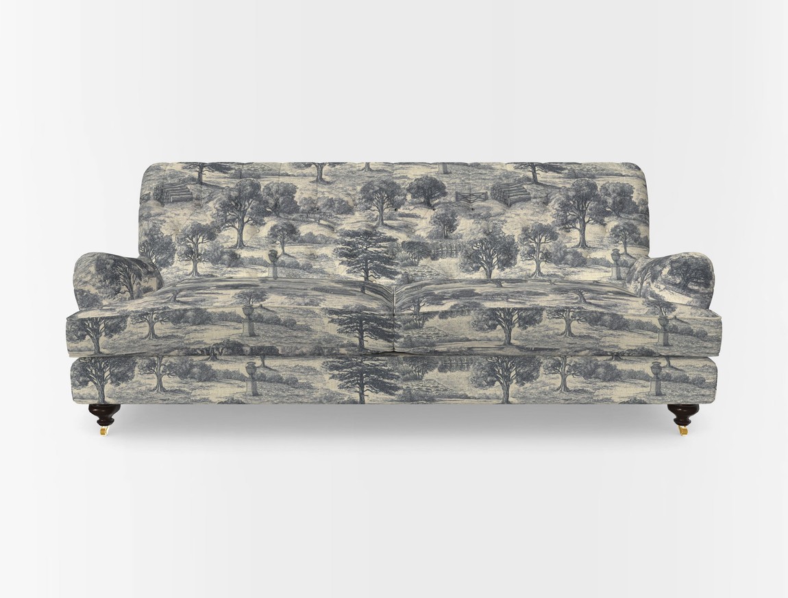 4 Seater Sofa