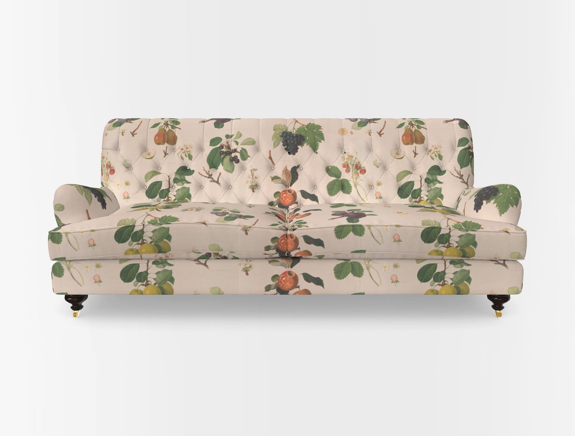 4 Seater Sofa