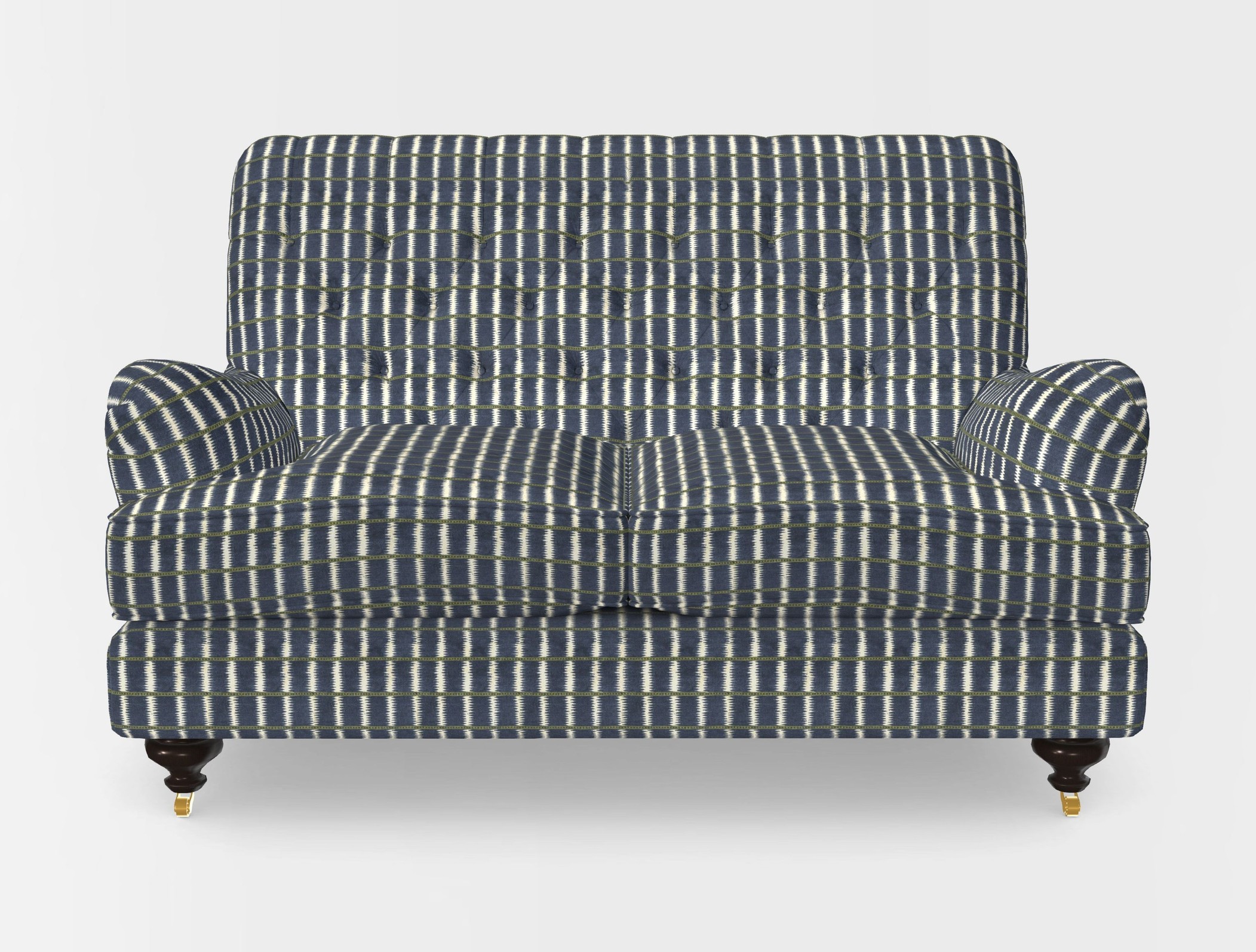 Chiddingfold front