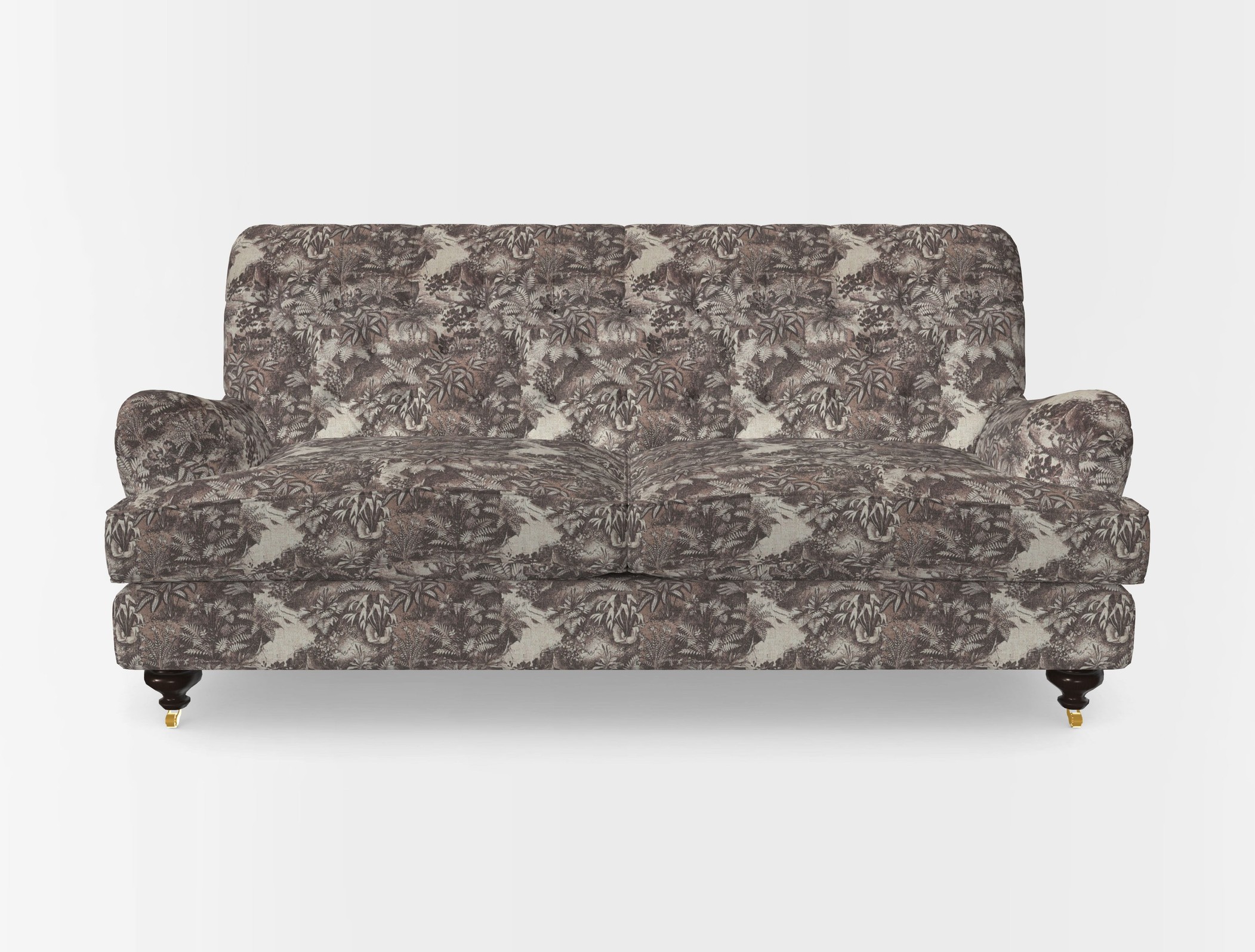 Chiddingfold front