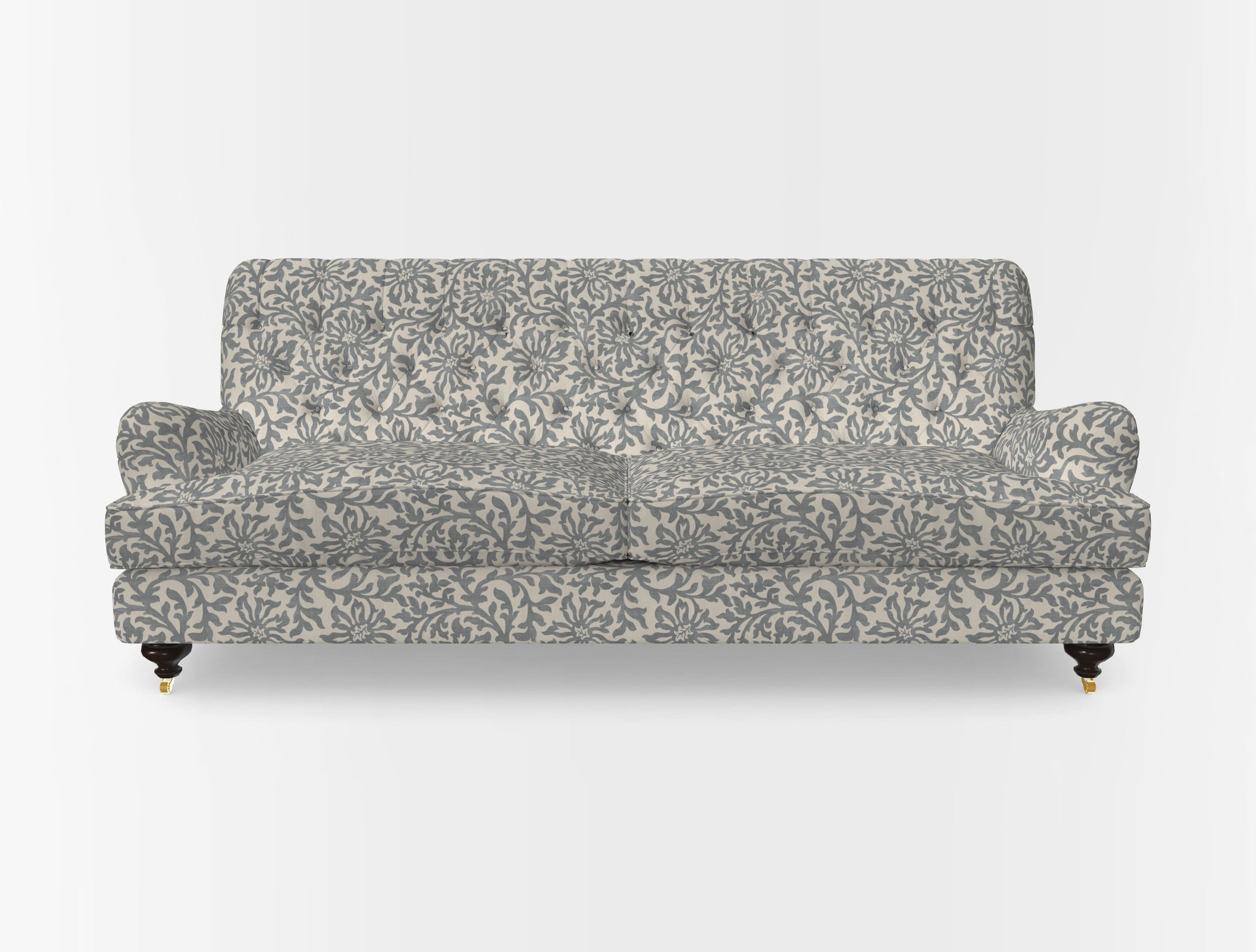 Chiddingfold front
