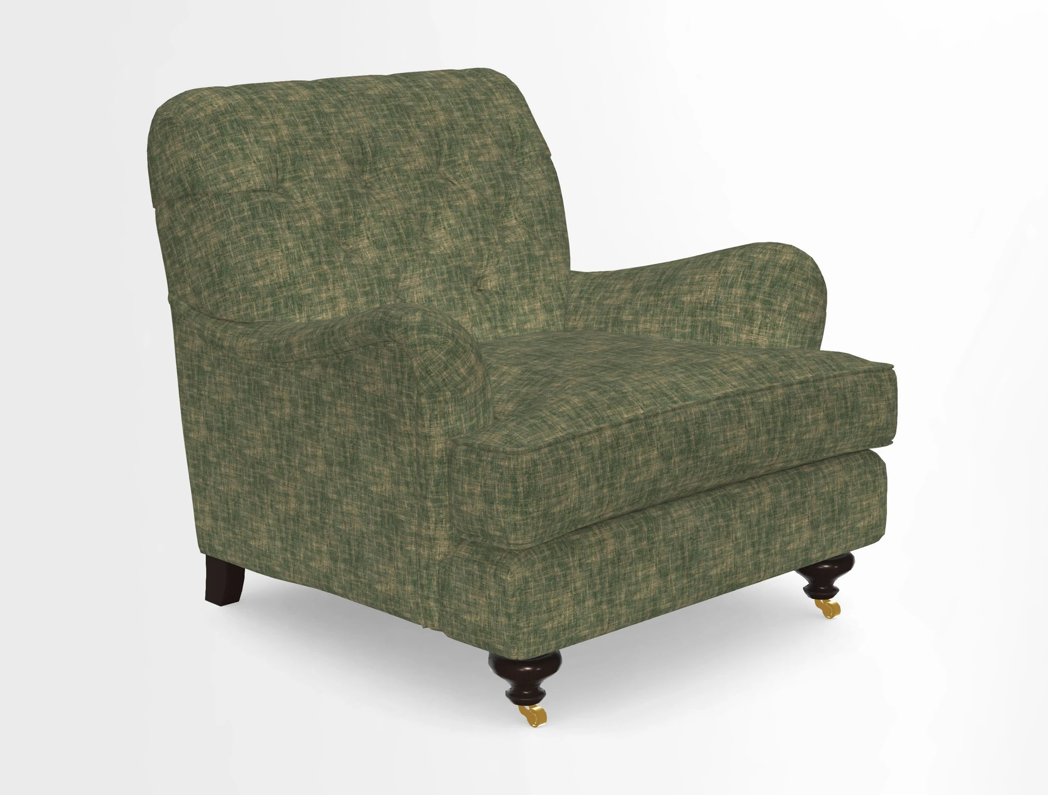 Chiddingfold Chair in Tango Velvet Flamingo