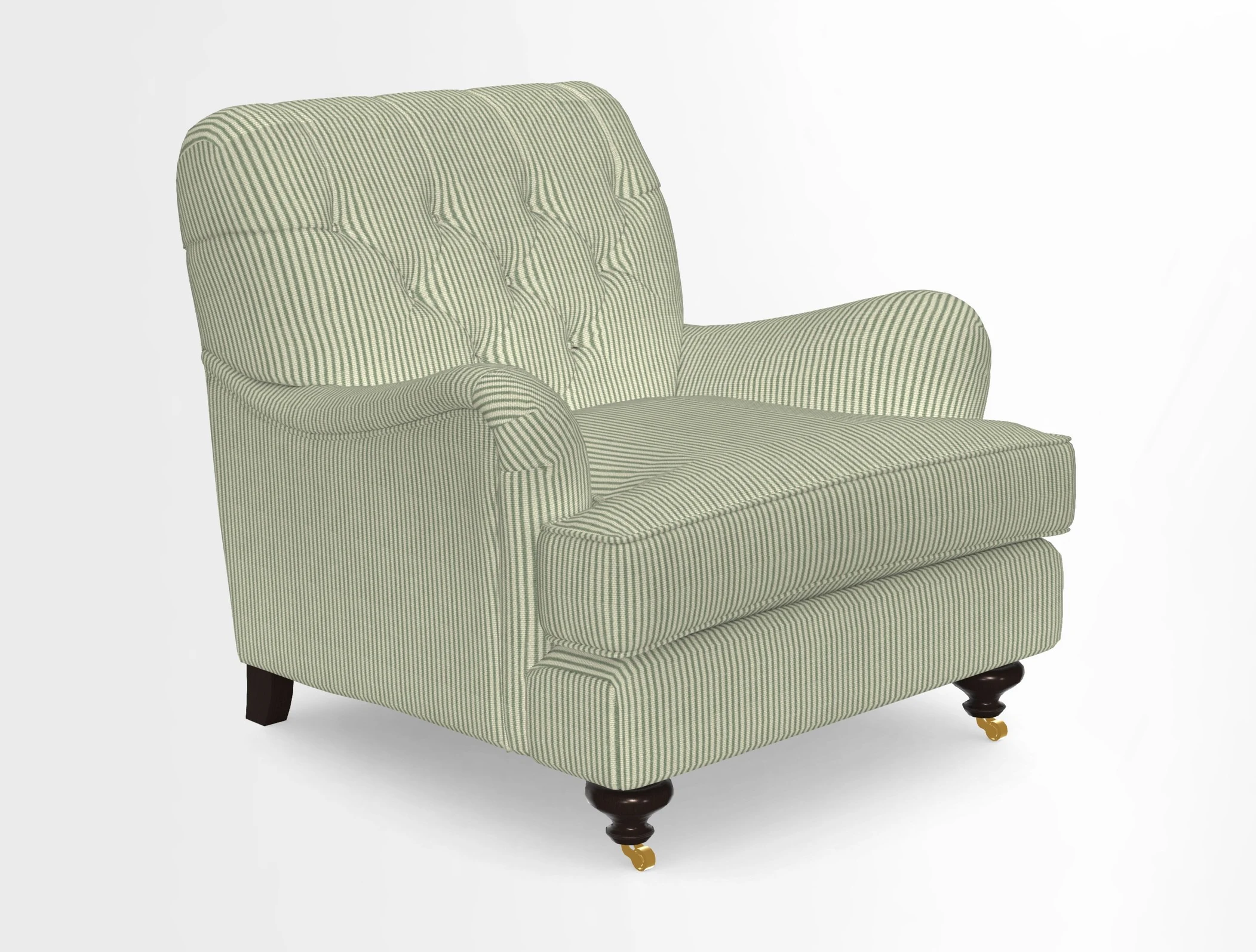 Chiddingfold Chair in Tango Velvet Flamingo