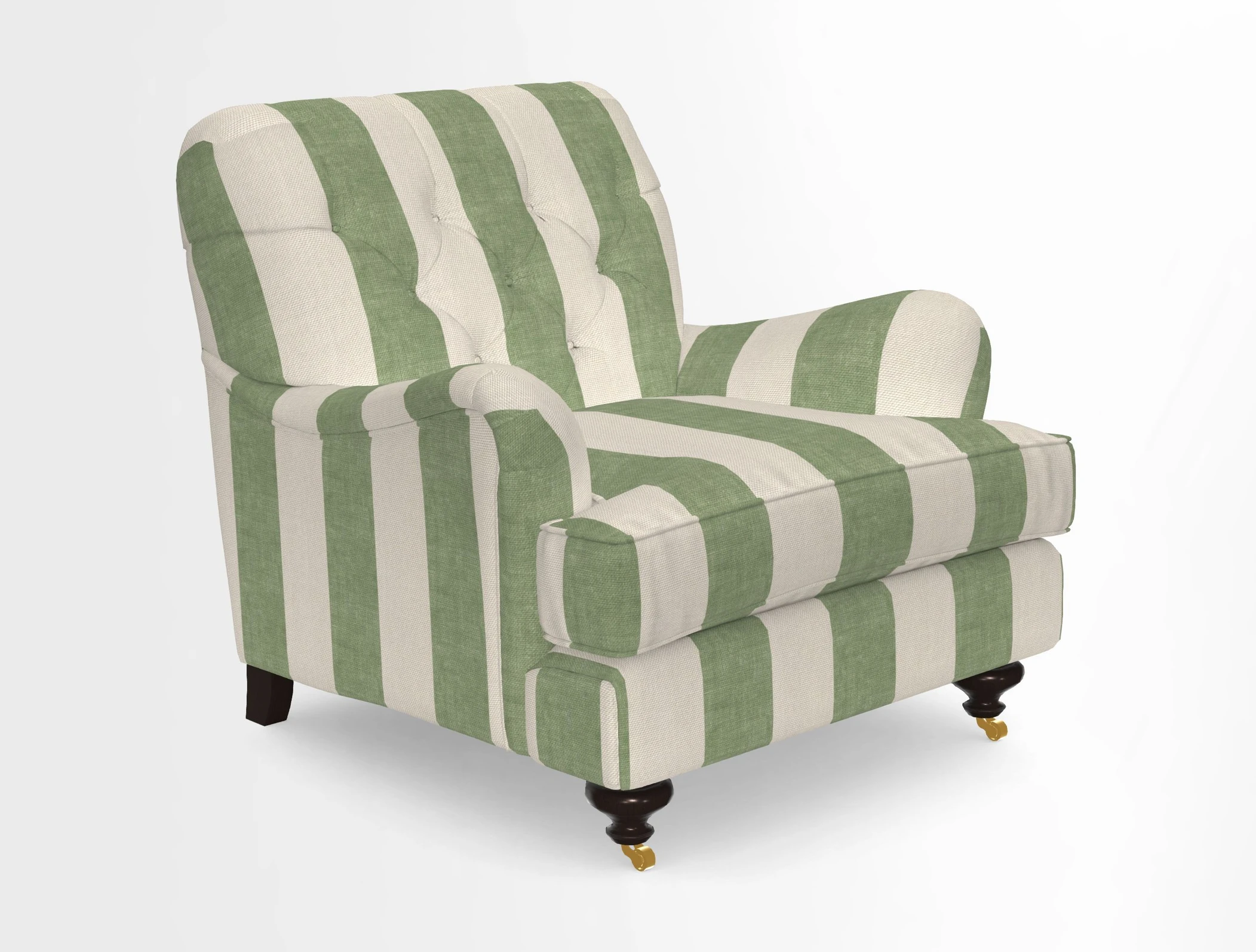 Chiddingfold Chair in Tango Velvet Flamingo