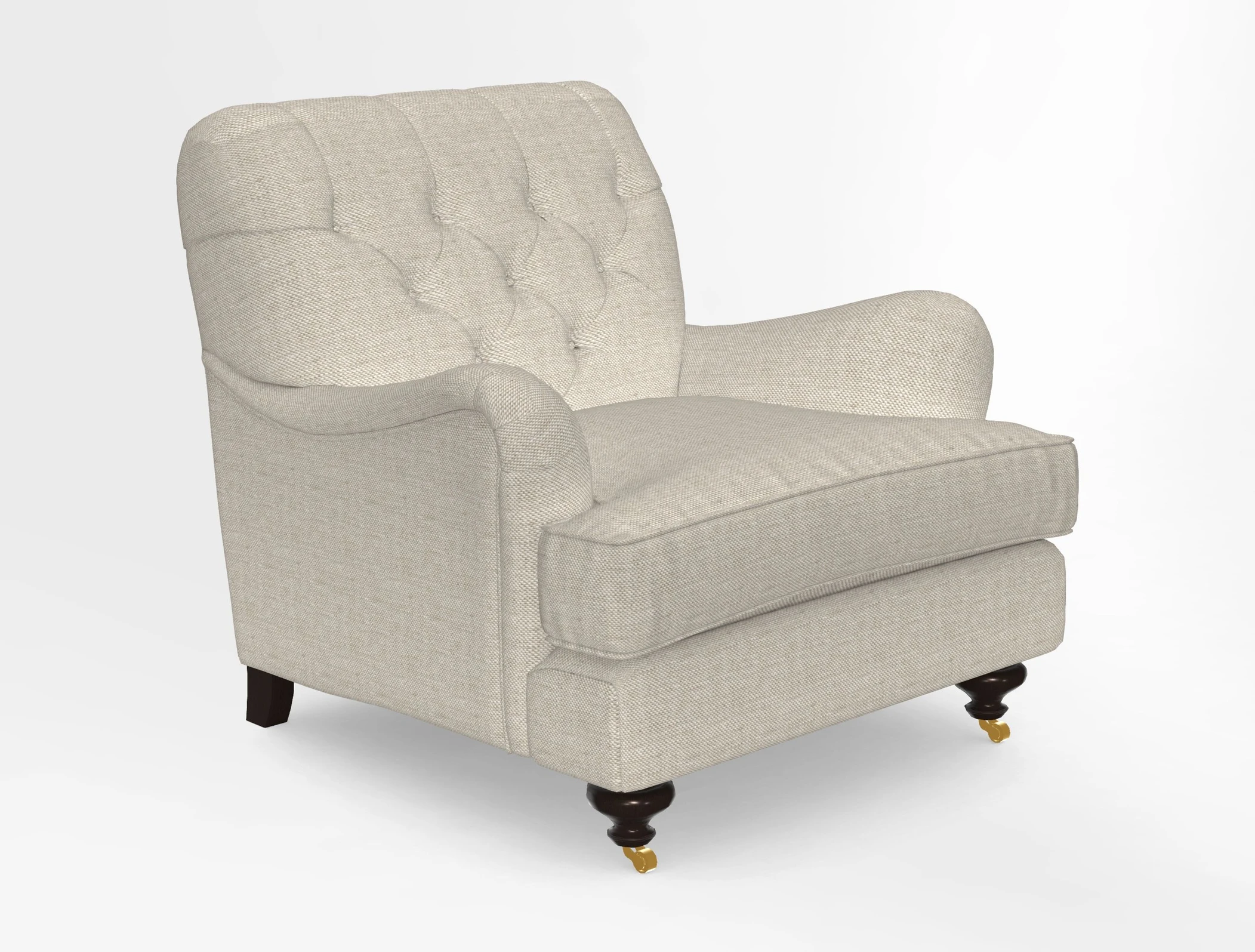 Chiddingfold Chair in Tango Velvet Flamingo