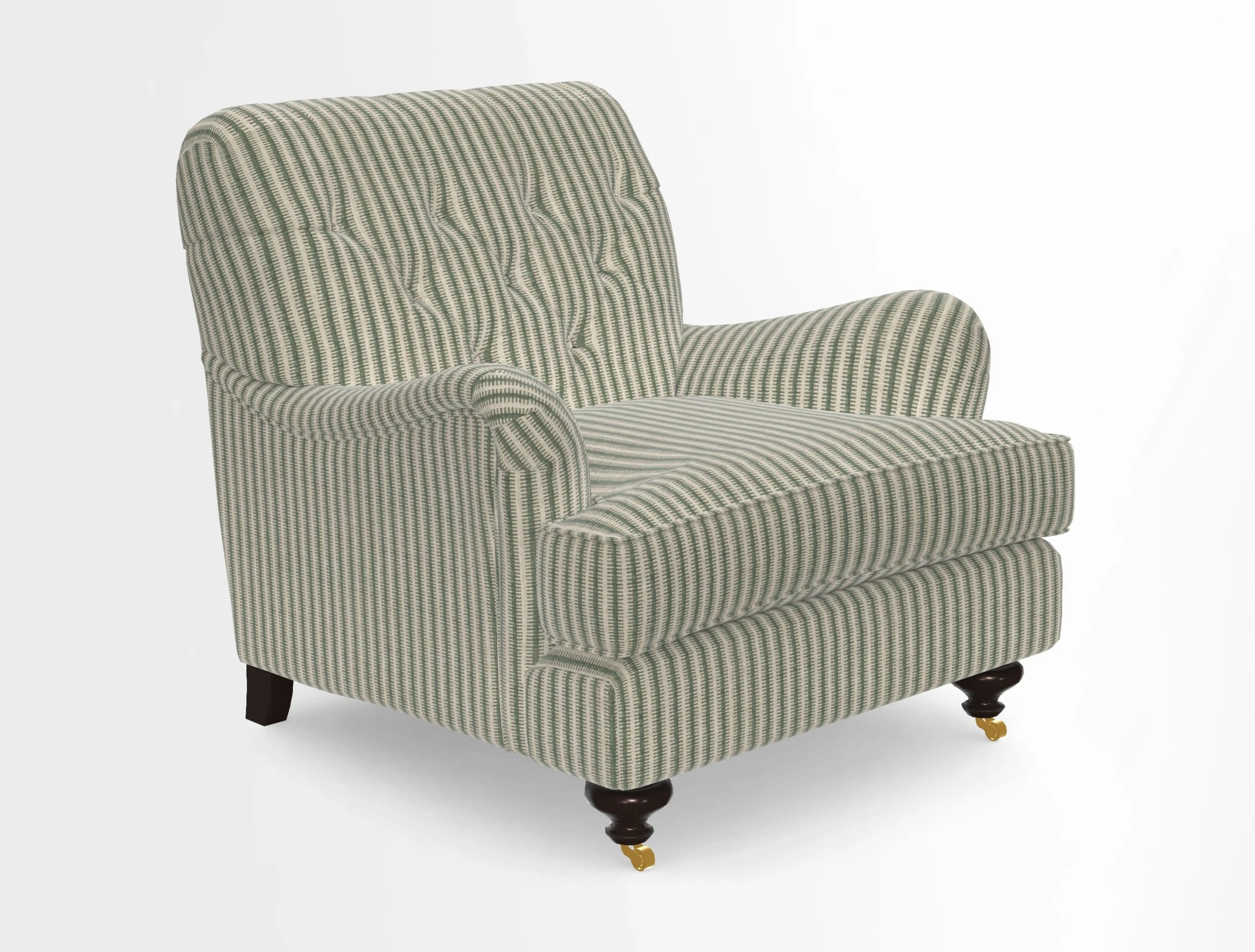 Chiddingfold Chair in Tango Velvet Flamingo
