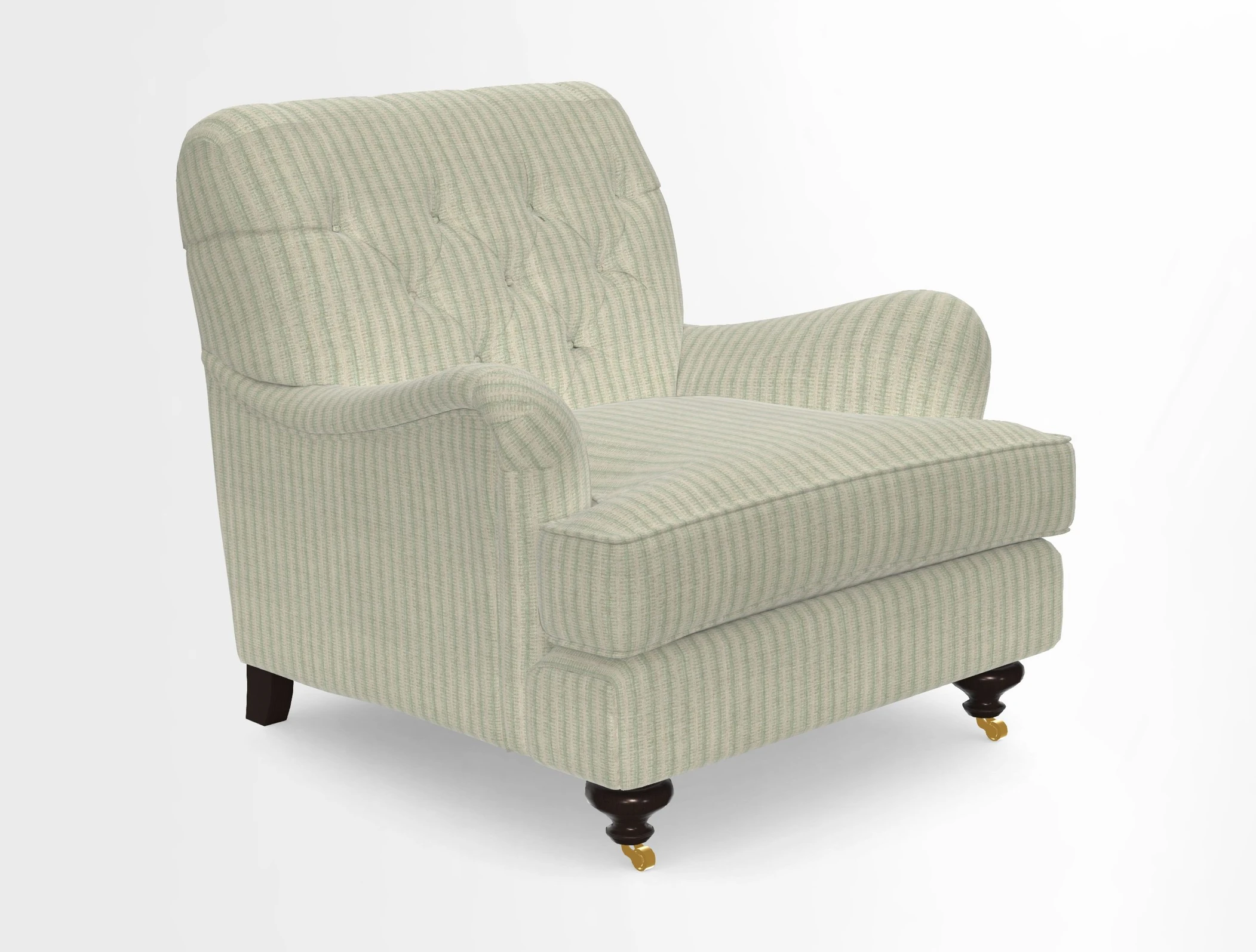 Chiddingfold Chair in Tango Velvet Flamingo