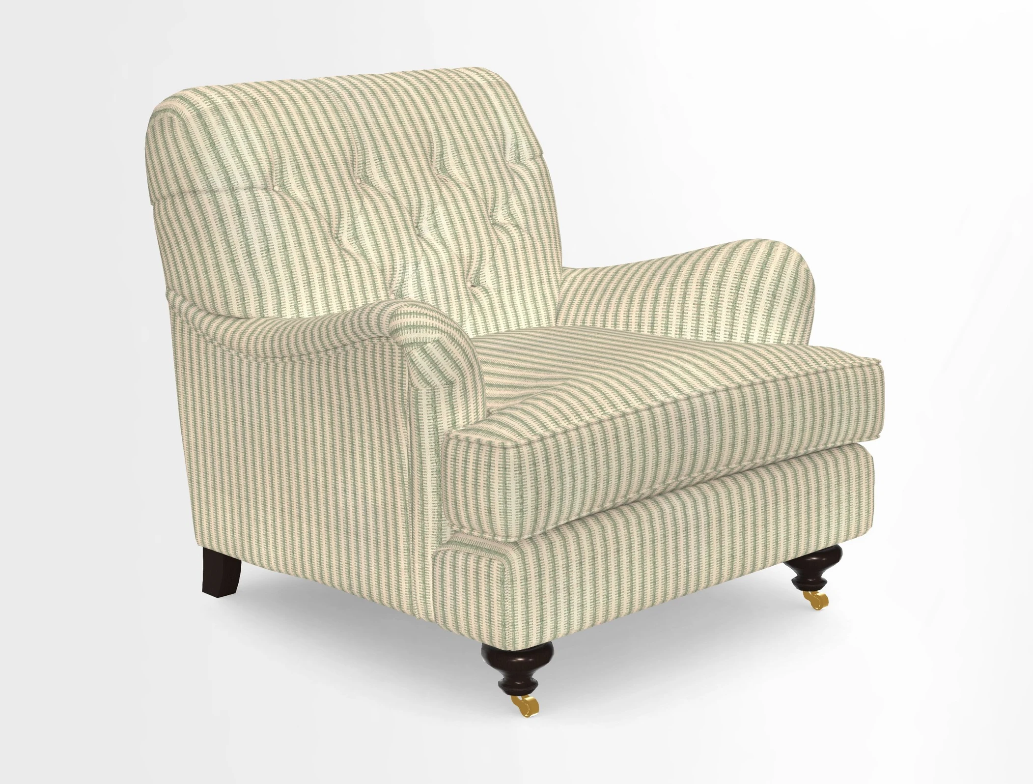 Chiddingfold Chair in Tango Velvet Flamingo