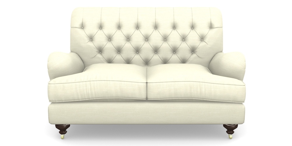 Product photograph of Chiddingfold 2 Seater Sofa In Basket Weave - Cream from Sofas and Stuff Limited