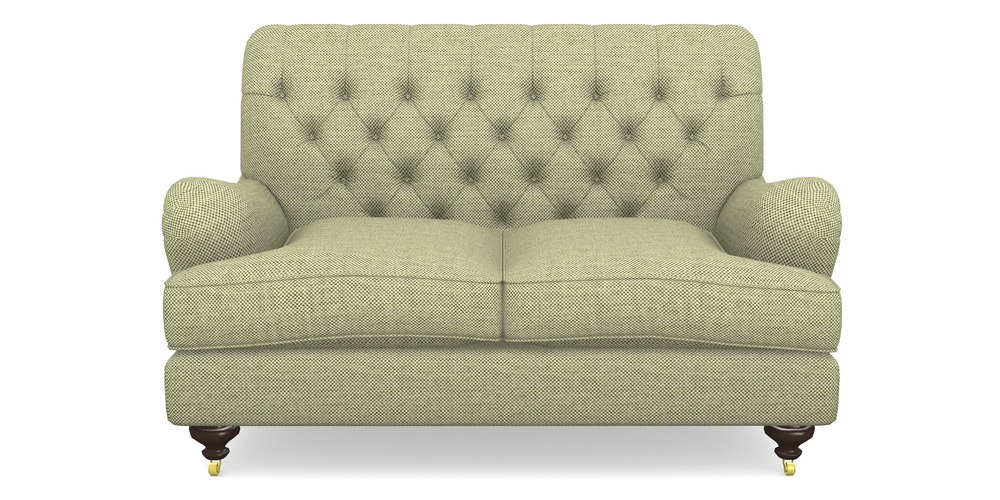 Product photograph of Chiddingfold 2 Seater Sofa In Basket Weave - Sage from Sofas and Stuff Limited