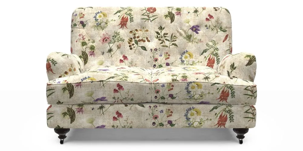 2 Seater Sofa